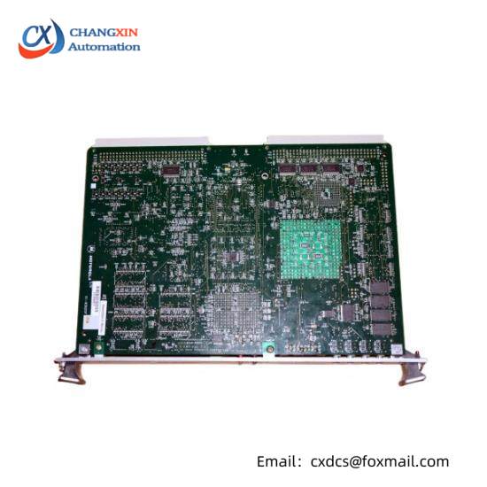 MOTOROLA MVME51005E-0163