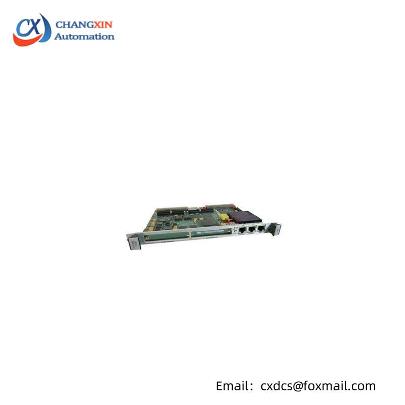 MOTOROLA MVME5100