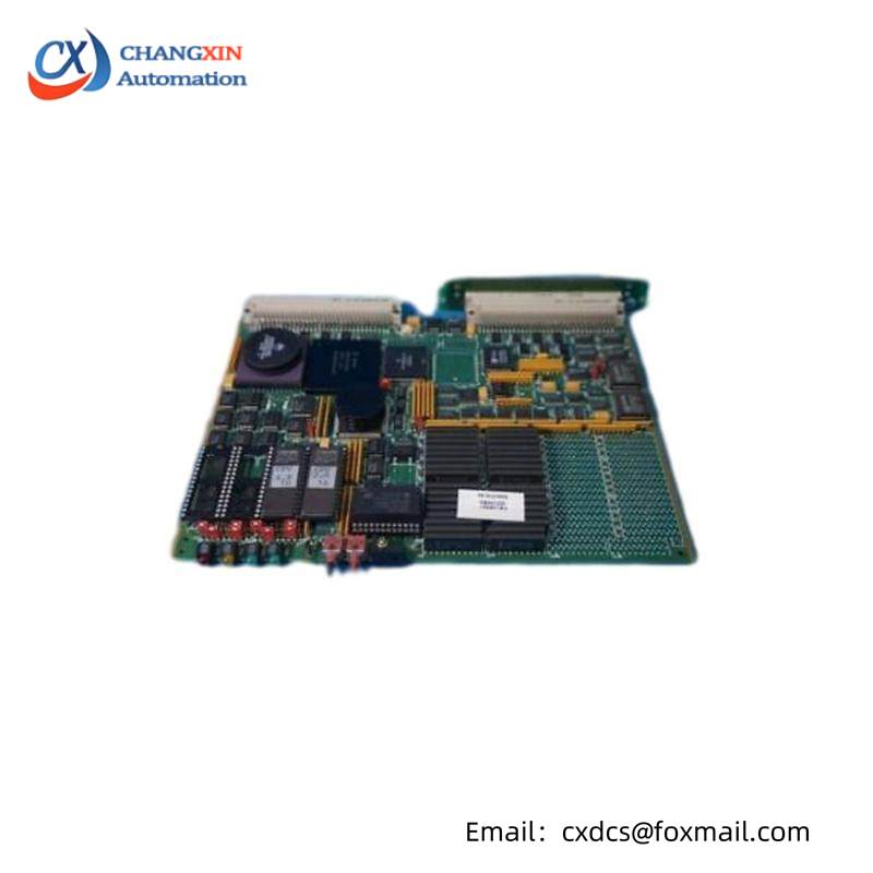 Motorola MVME 374-1