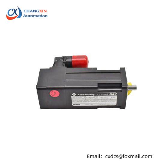 MPL-B1530U-HJ42AA Servo Motors