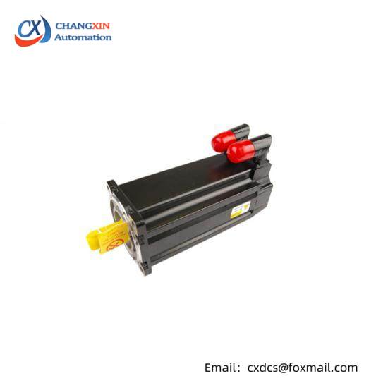 MPL-B430P-MK74AA Servo Motor
