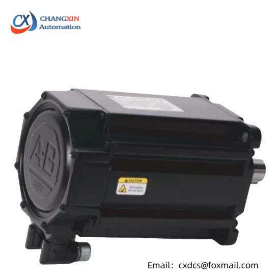MPL-B540D-SJ72AA MP-Series MPL 480V AC Rotary Servo Motor