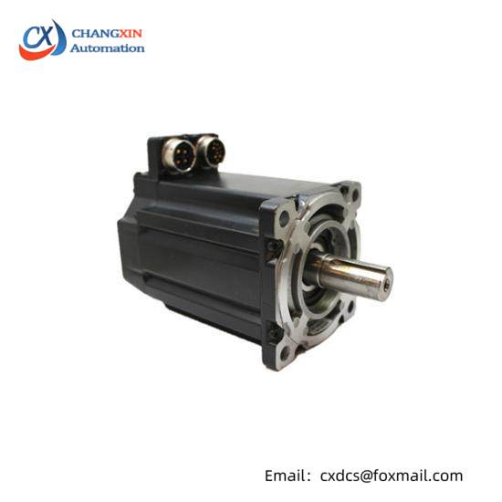 MPL-B540K-MJ72AA Servo Motor
