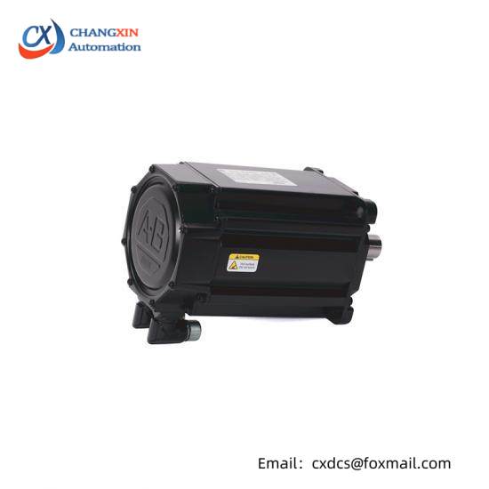 MPL-B540K-MK72AA Low-Inertia Brushless Servo Motor