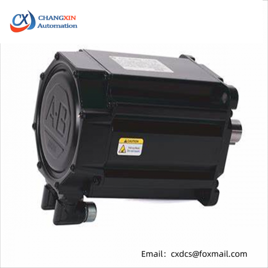 MPL-B540K-SK72AA MP-Series Low-inertia Servo Motor