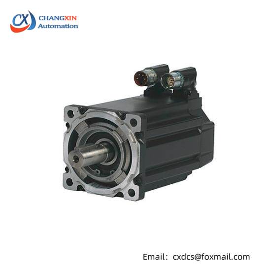 MPM-B1652F-MJ74AA Servo Motor