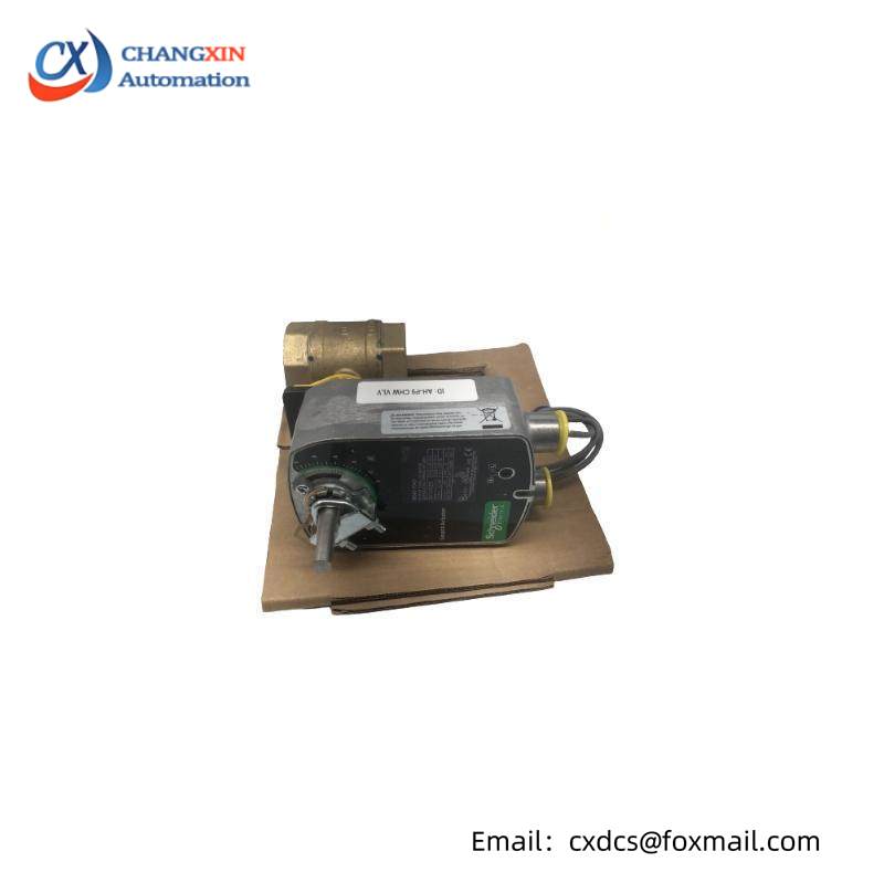Schneider Ms40 Proportional SmartX Actuator