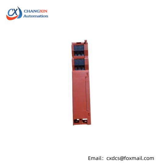 MSR126.1T 440R-N23114 Monitoring Safety Relay