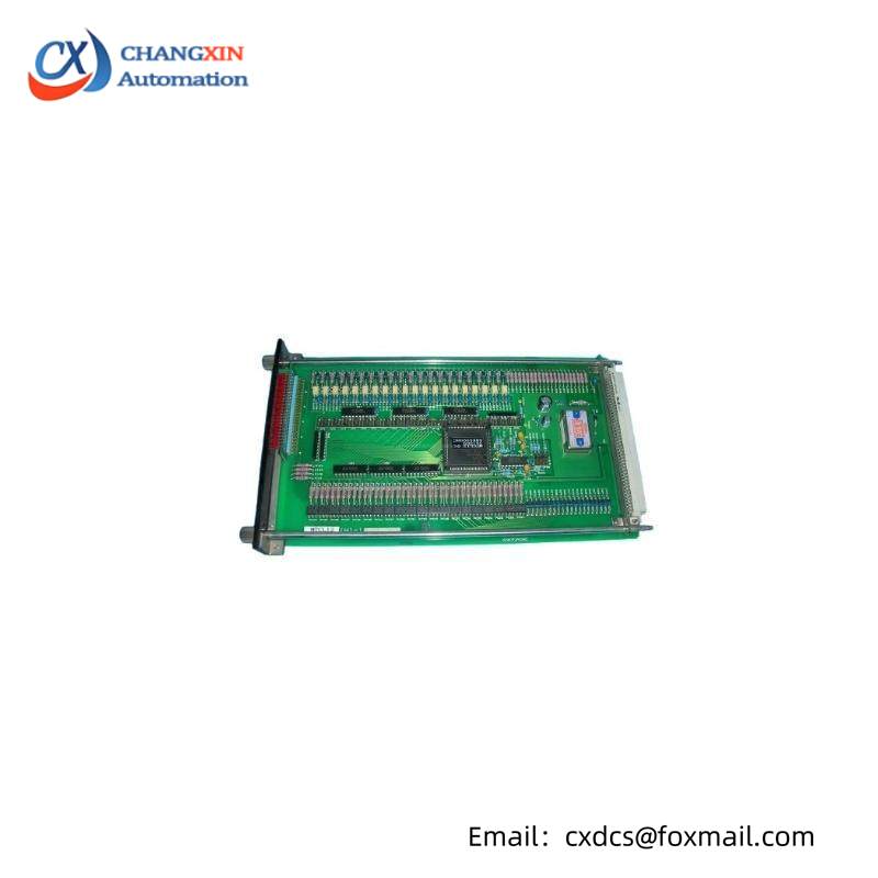 MITSUBUSHI MTCL12 Interface Board