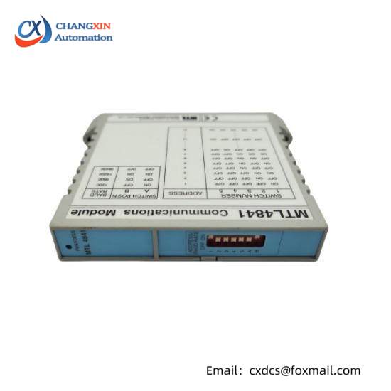 MTL 8715-CA-BI