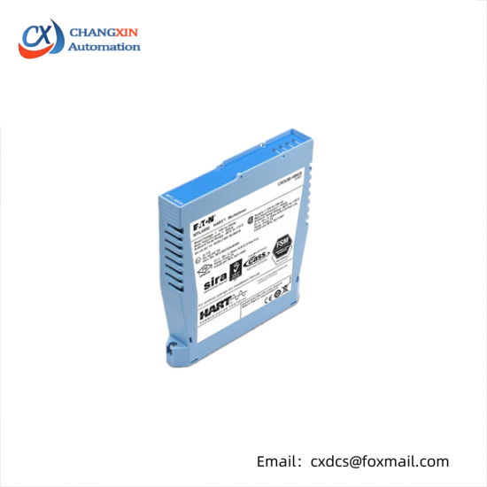 MTL MTL4850 HART multiplexer