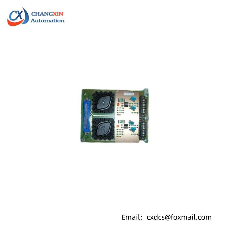 HONEYWELL MU-TLPA02 51304467-100 PLC MODULE