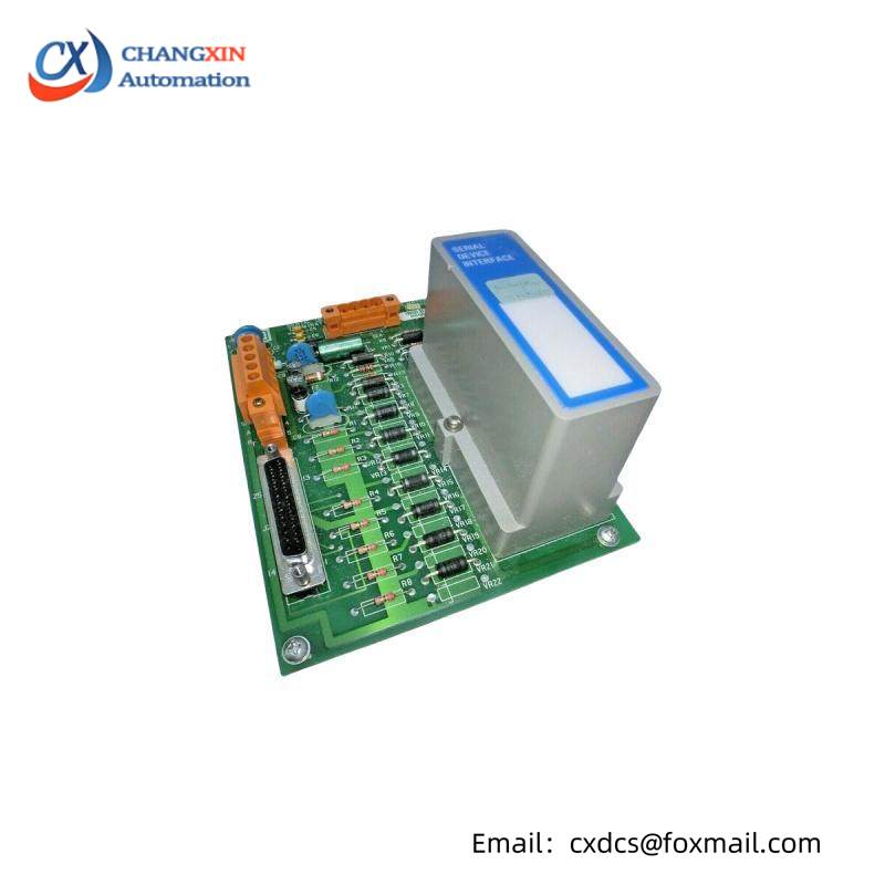 HONEYWELL MU-TSDM02 51303932-277 UCN Digital Input FTA