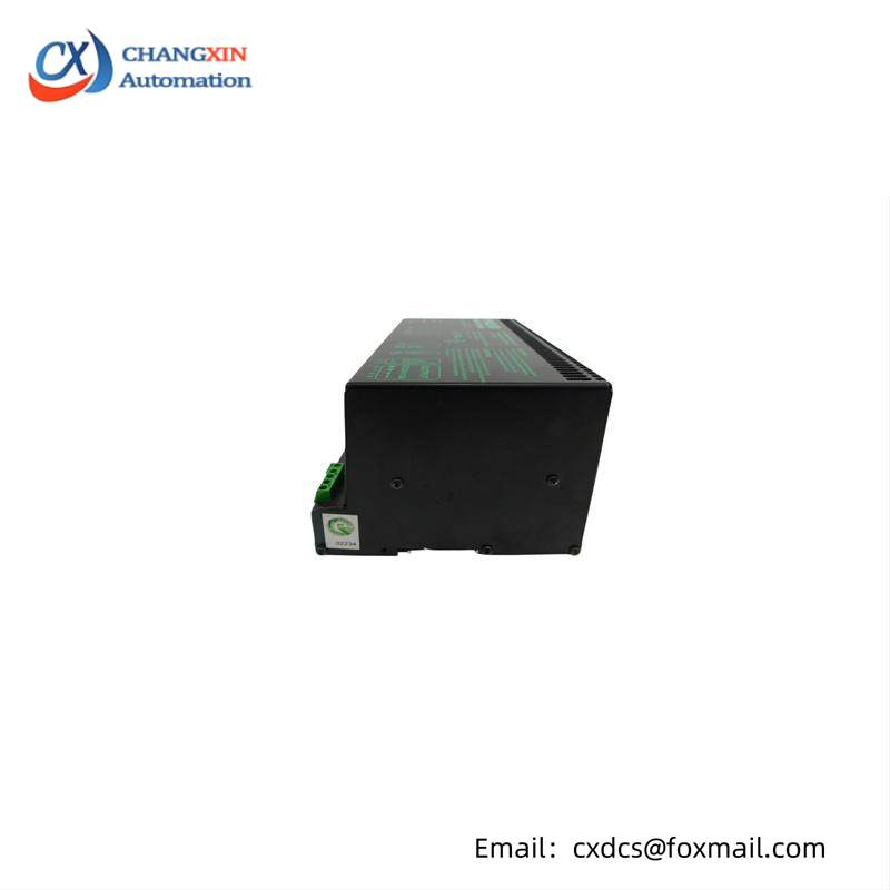 MURR 857833 MPS INPUT FILTER