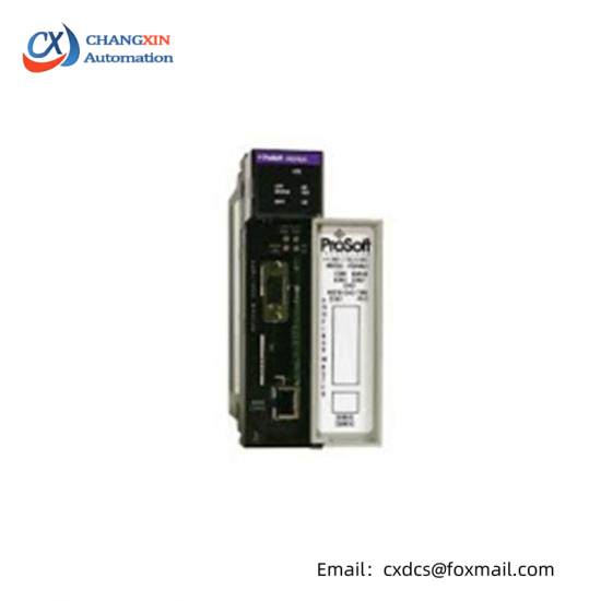 MVI56-PDPMV1 ProSoft PROFIBUS DP-V1 Master Network