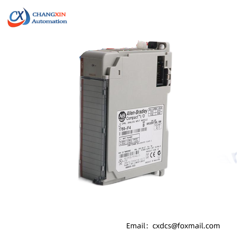 Prosoft MVI69E-MBS Enhanced Communication Module