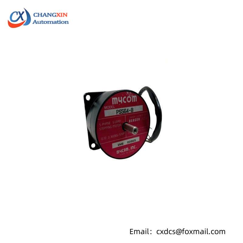 MYCOM IMS500-120AL Servo Drive