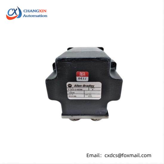 N-3412-2-H00AA Servo Motor