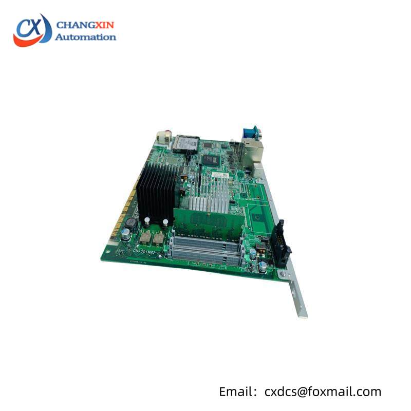 Nachi UM342B PC Board