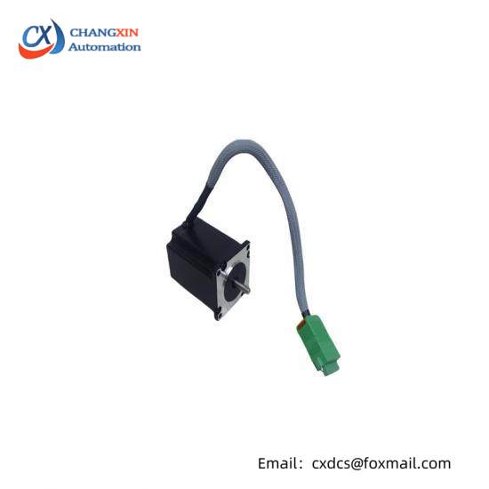 NANOTEC ST5918L3008-A stepper motor