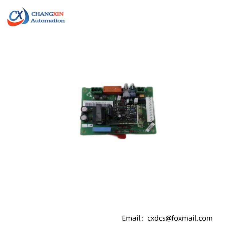 ABB NBRC-61C 61357246E driver board