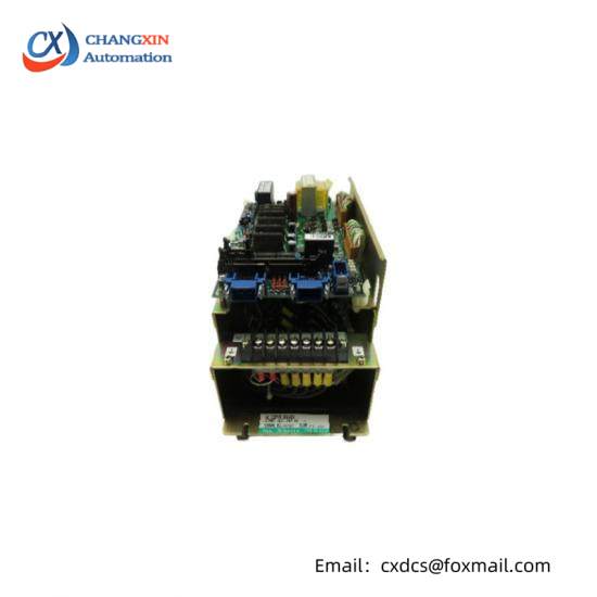 NEC ADU 25F 1X E AC SERVO DRIVER