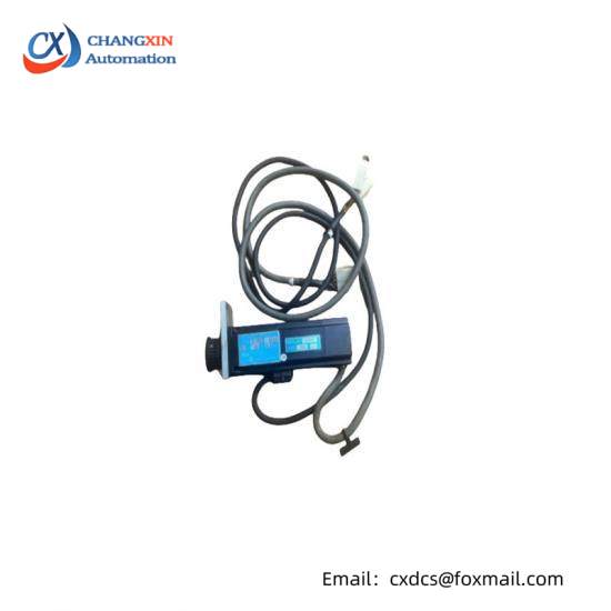 NEC DFSM-0245-202A SERVO MOTOR