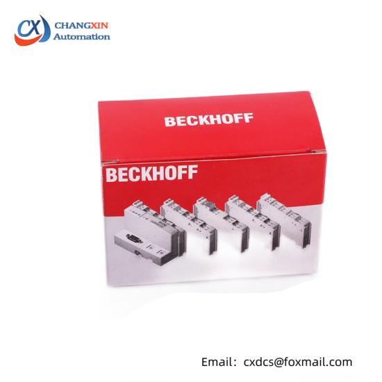 NEW Beckhoff EK1122  EtherCAT Terminals