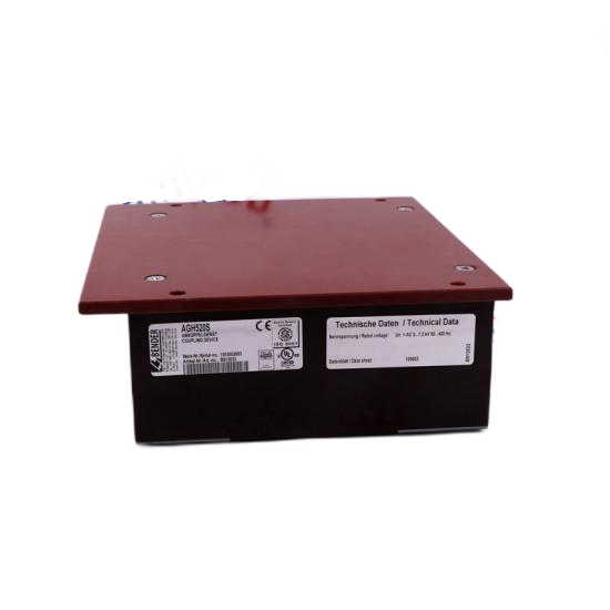 NEW NUM MDLA2050Q00  PLC DCS Module