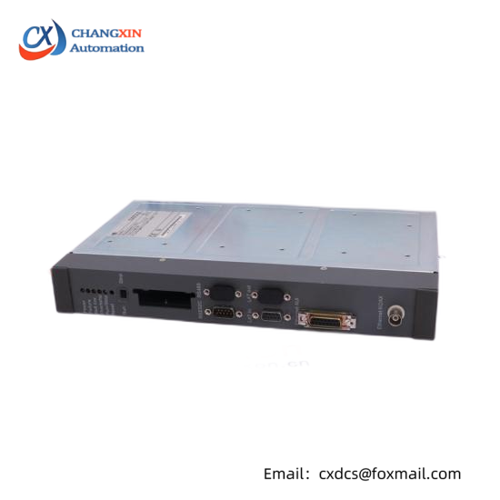 NEW PARKER PA06S-133 PLC DCS Module