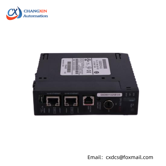 NEW UNIOP BKDC-16-0045  HMI-PLC Based