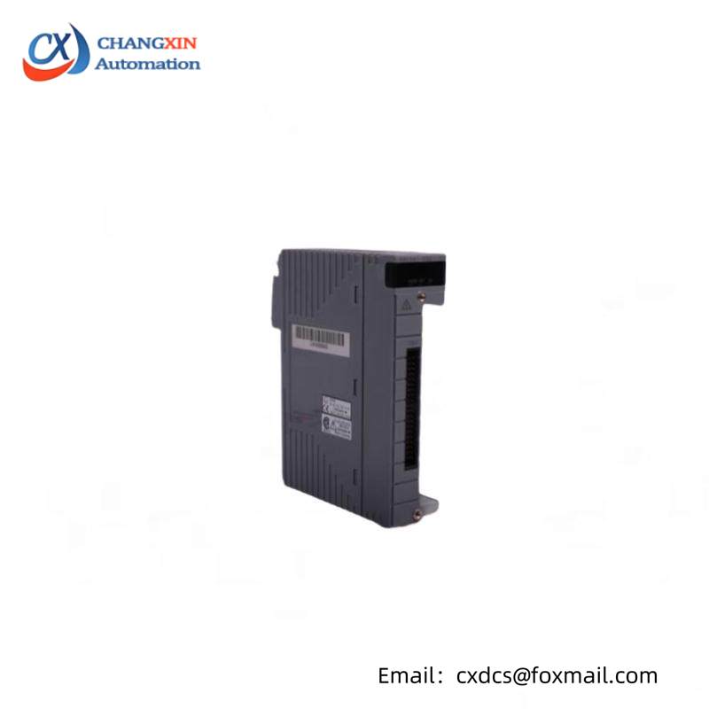 YOKOGAWA NFDV557-S00 S2 Digital Output Module