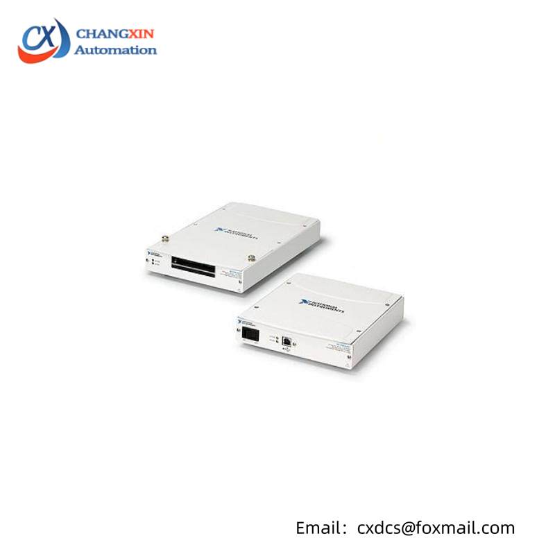 NI 6251 QUARC driver