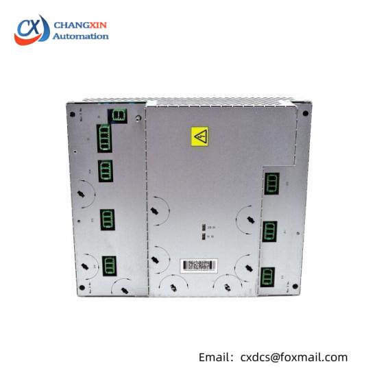 NI PXI-8461