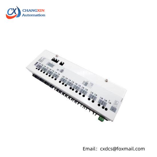 NI SCXI-1000