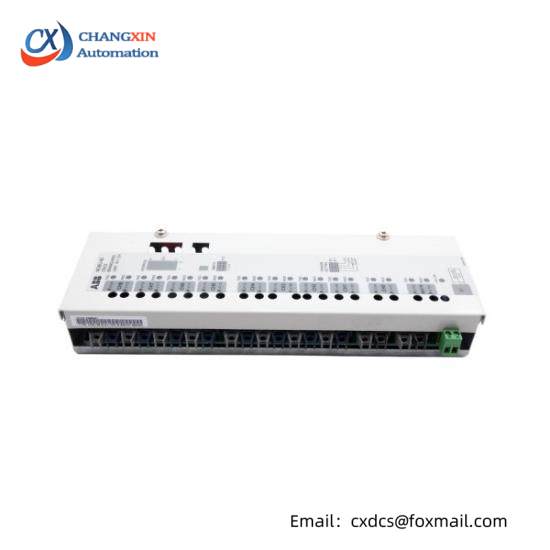 NI SCXI-1000
