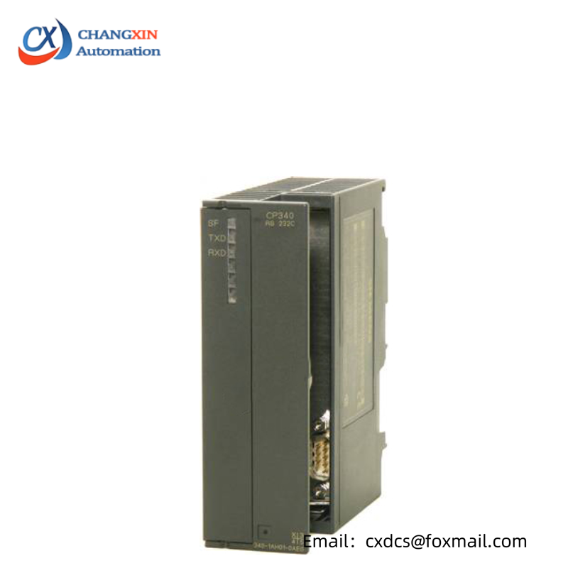 NI SCXI-1001