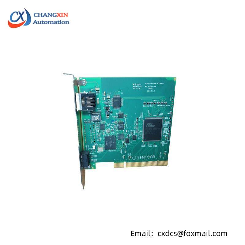 NI SCXI-1001