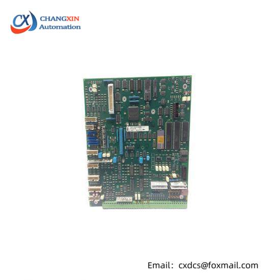 NI SCXI-1127