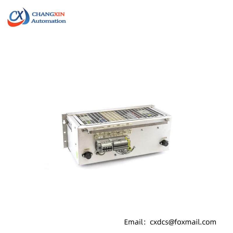 NI SCXI-1327
