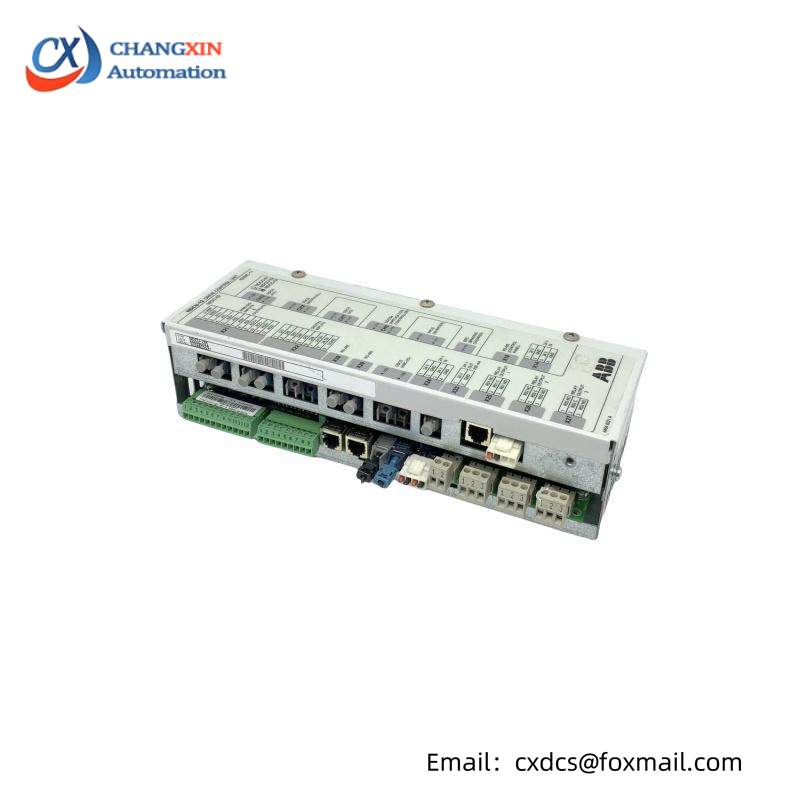 NI SCXI-1600