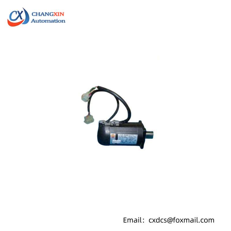 NIKKI NA50-40NAMKNN-CE AC Servo Motor