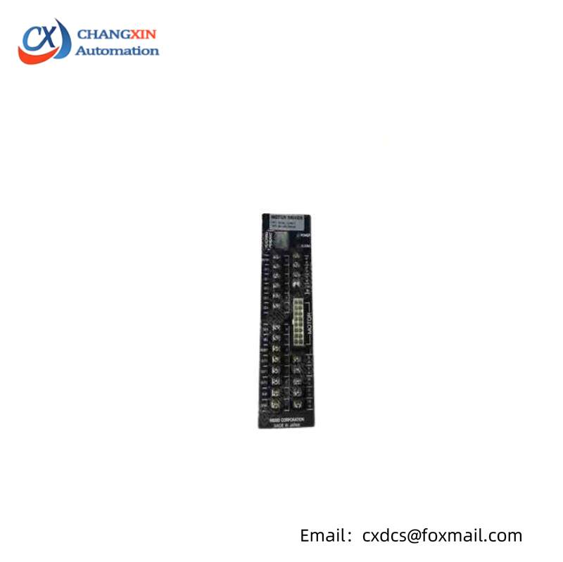 NISSEI BS1-N018 Drive