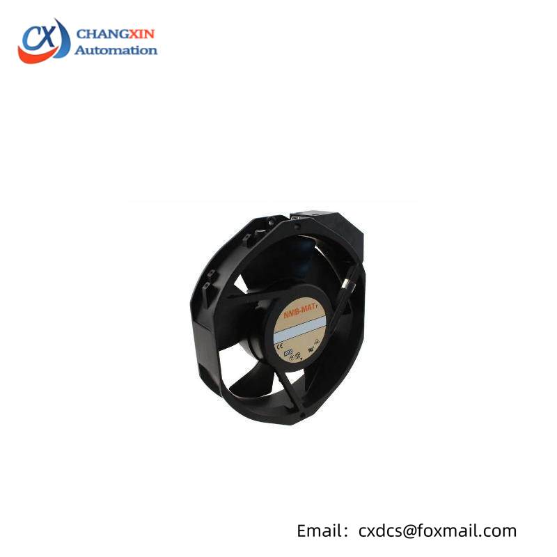 NMB 5915PC-23T-B30 Round FAN