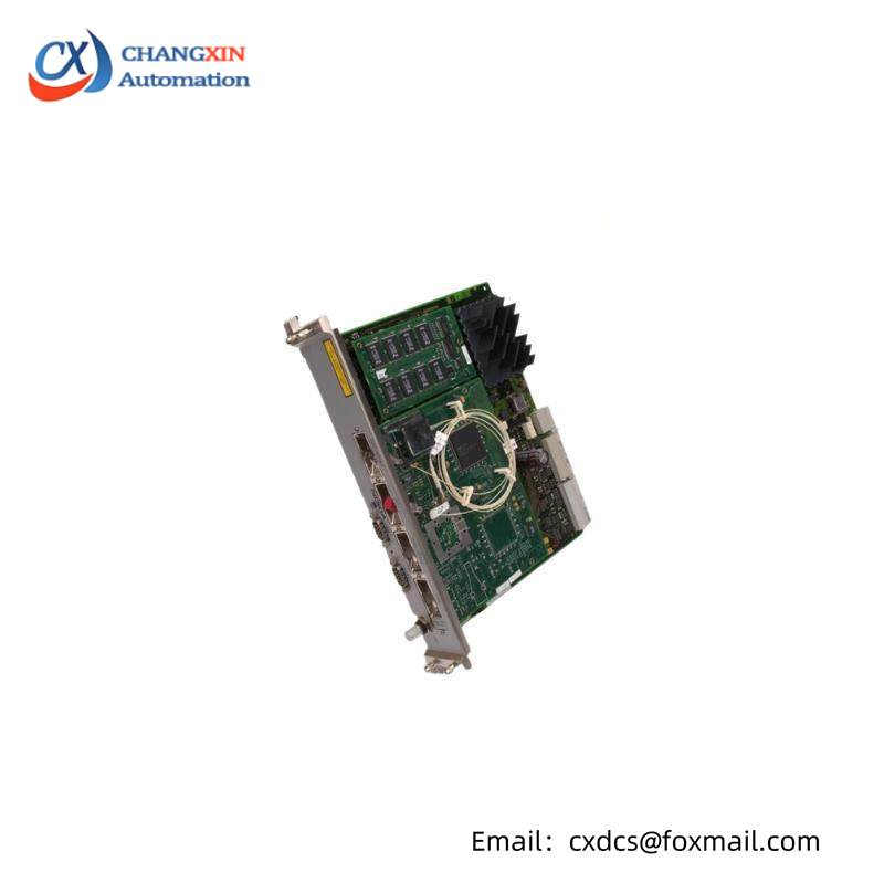 NOKIA 10000417H Digital Output Module