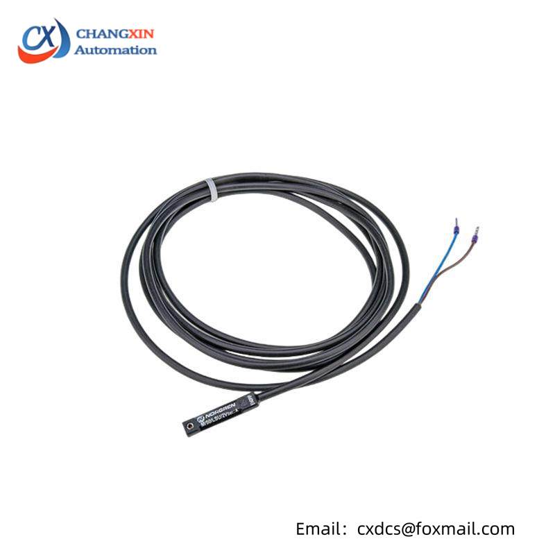 Norgren M/50/LSU/5V REED SWITCH
