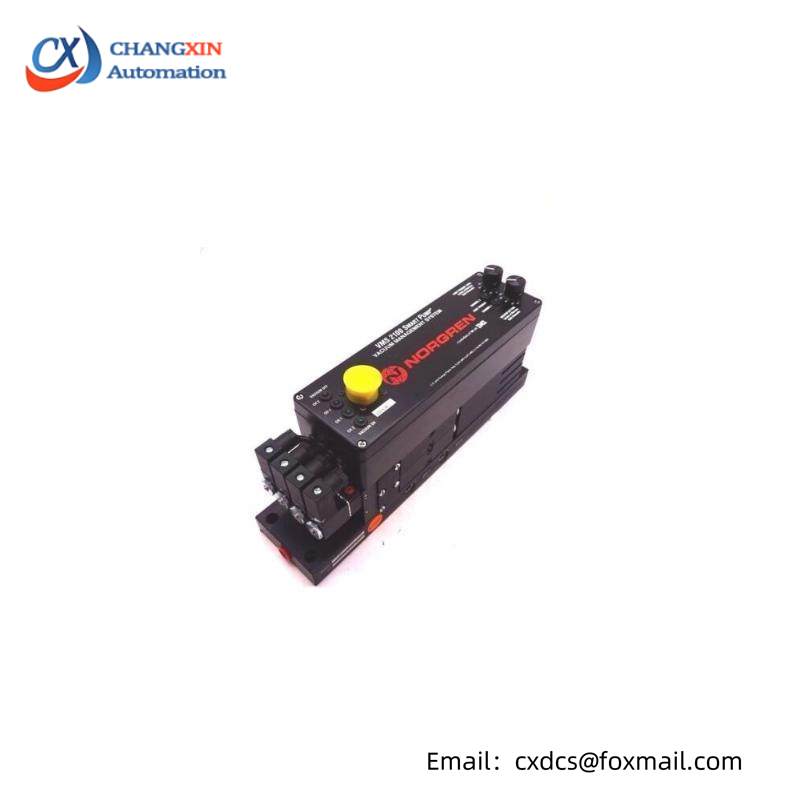 NORGREN VMS-2100-120 SMART PUMP