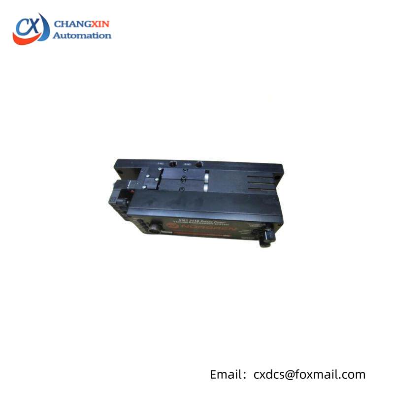 NORGREN VMS-2110-120 Smart Vacuum Pump
