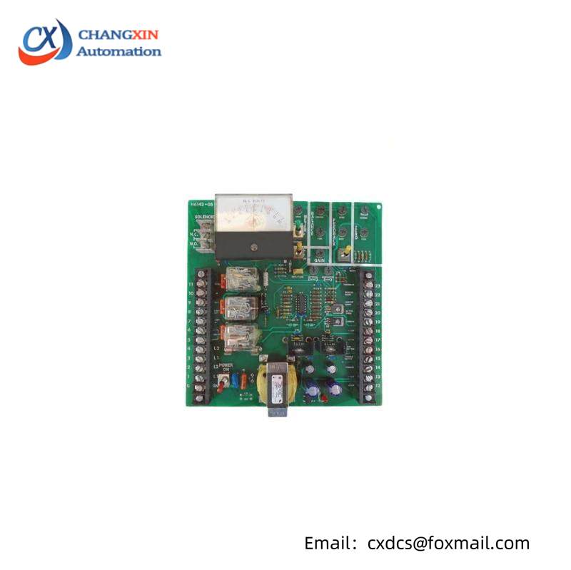 NORTH AMERICAN H6142-05 board