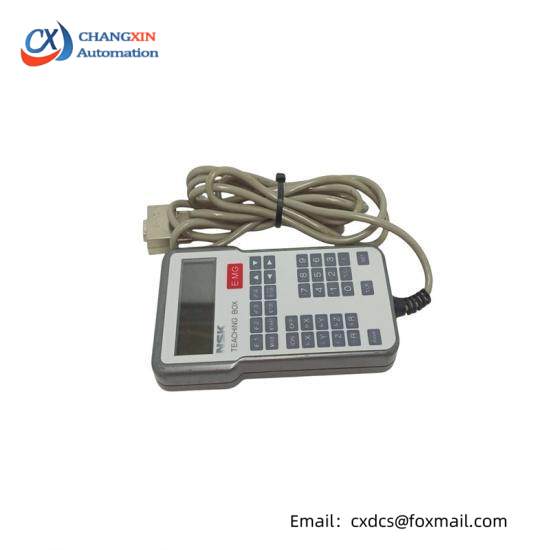 NSK EXTB01 EXTBO1 Teaching Box